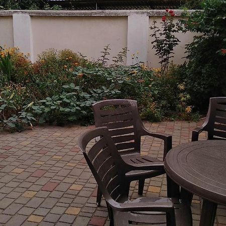 Domik U Morya Hotel Odessa Exterior photo